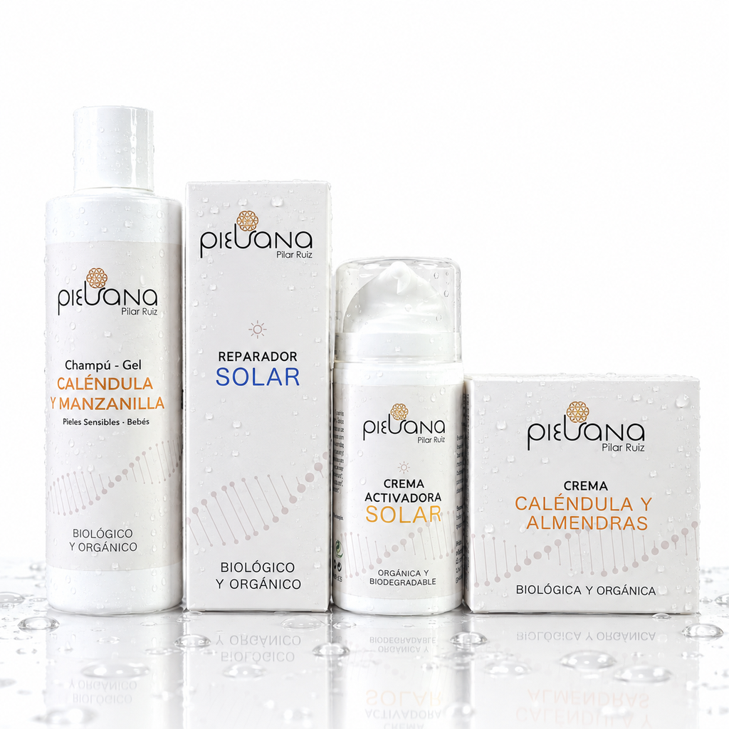Tratamiento Dermatitis