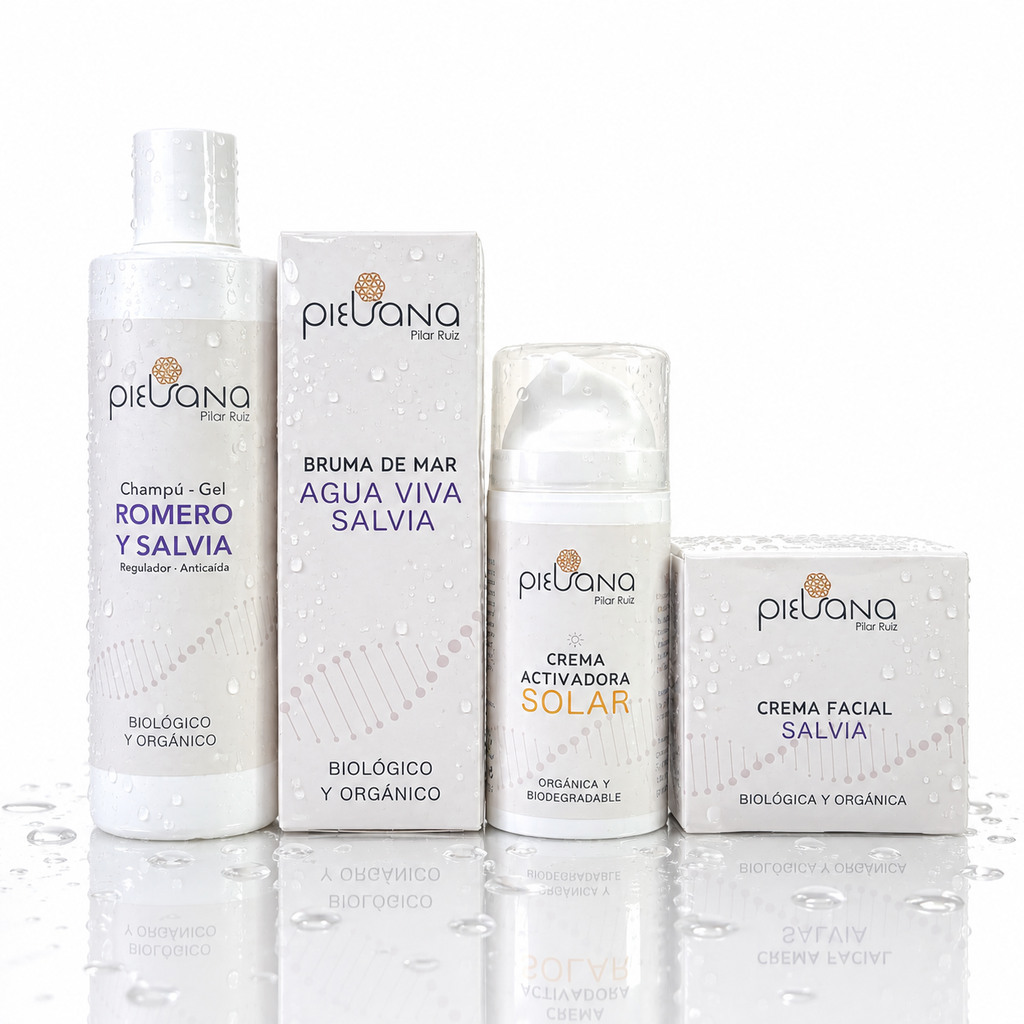 Tratamiento Facial Regulador · Acné