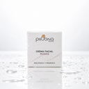 Rosas · Crema Facial Biológica 50ml