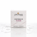 Contorno de Ojos Biológico · 15ml