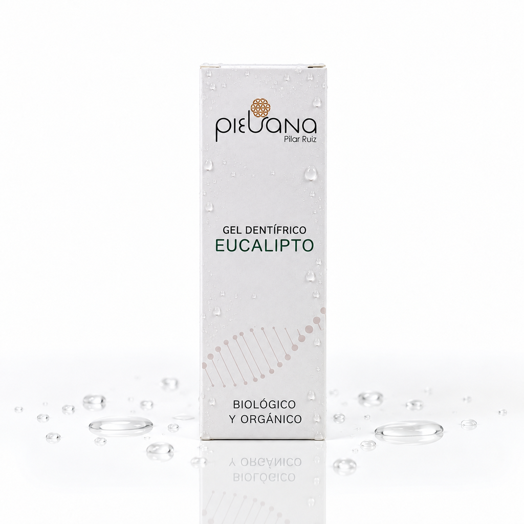 Dentífrico Eucalipto Biológico ·  100ml