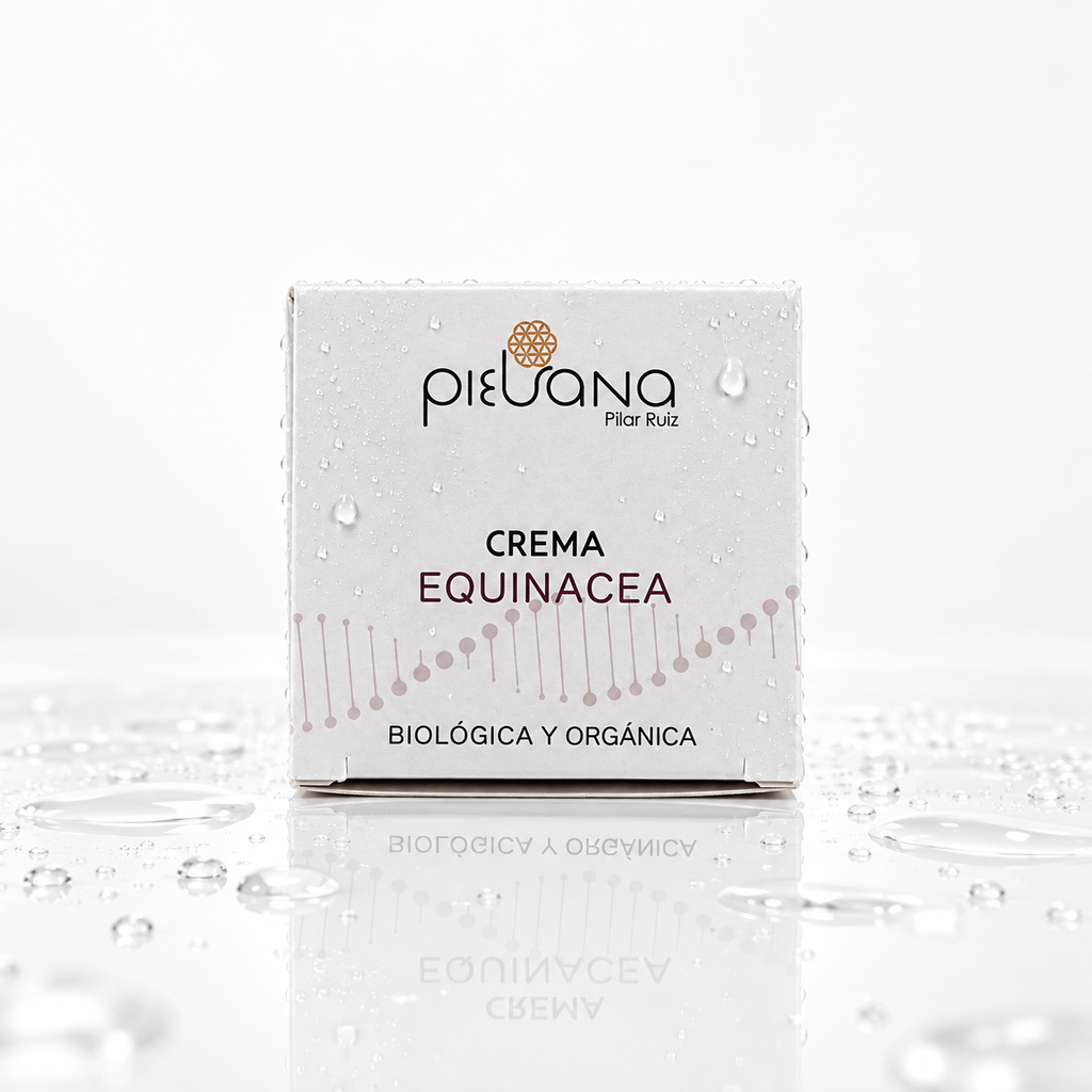 Equinacea · Crema Terapéutica Biológica 50ml