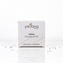 Eucalipto · Crema Terapéutica Biológica 50 ml