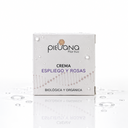 Espliego y Rosas · Crema Biológica 100 ml