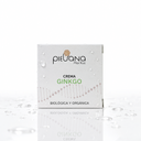 Ginkgo Biológica · Crema Biológica 100 ml