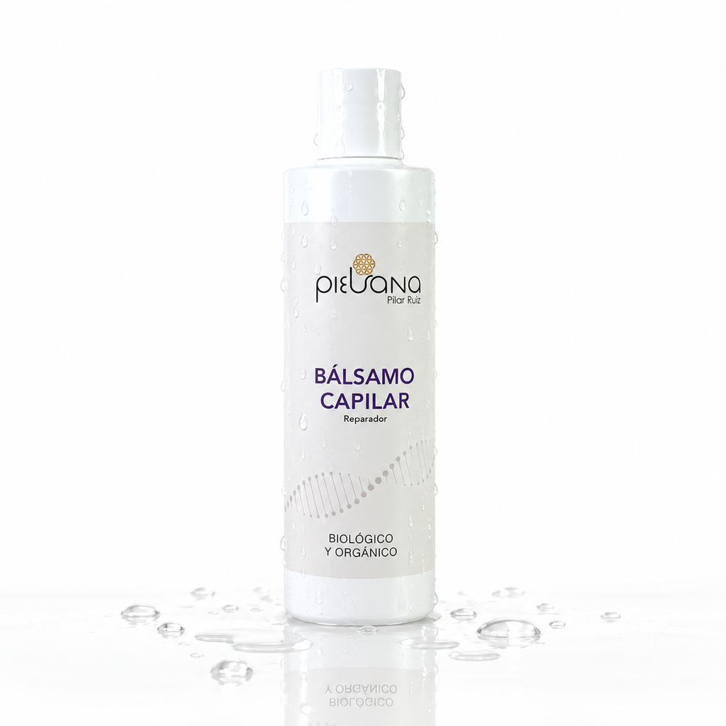 Bálsamo Capilar Biológico · 250 ml