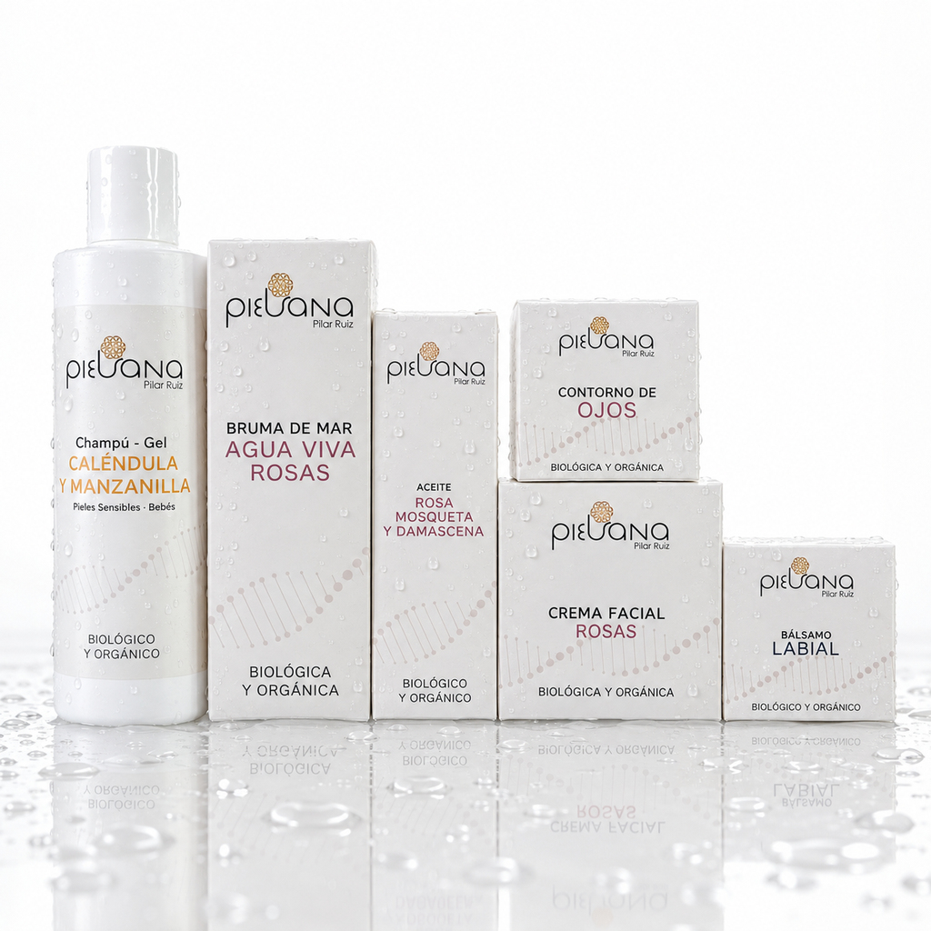 Tratamiento Facial Inicio
